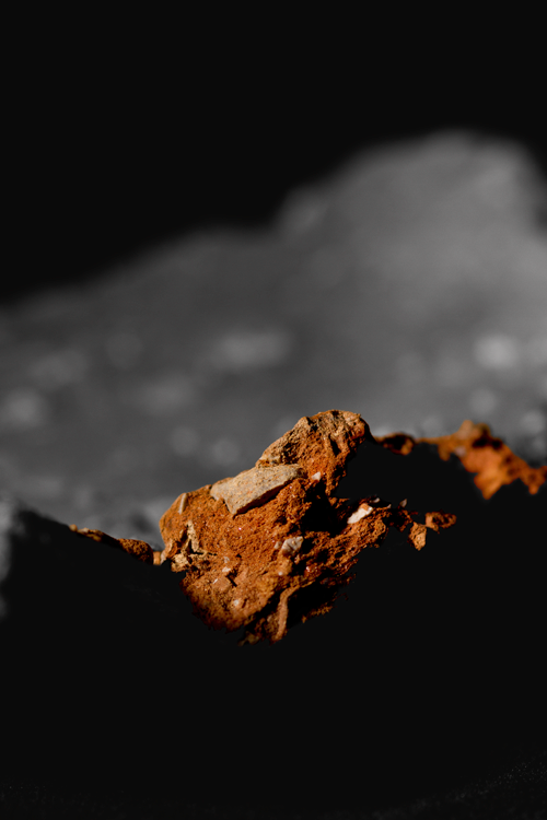 Bronze Age Pot Sherd I