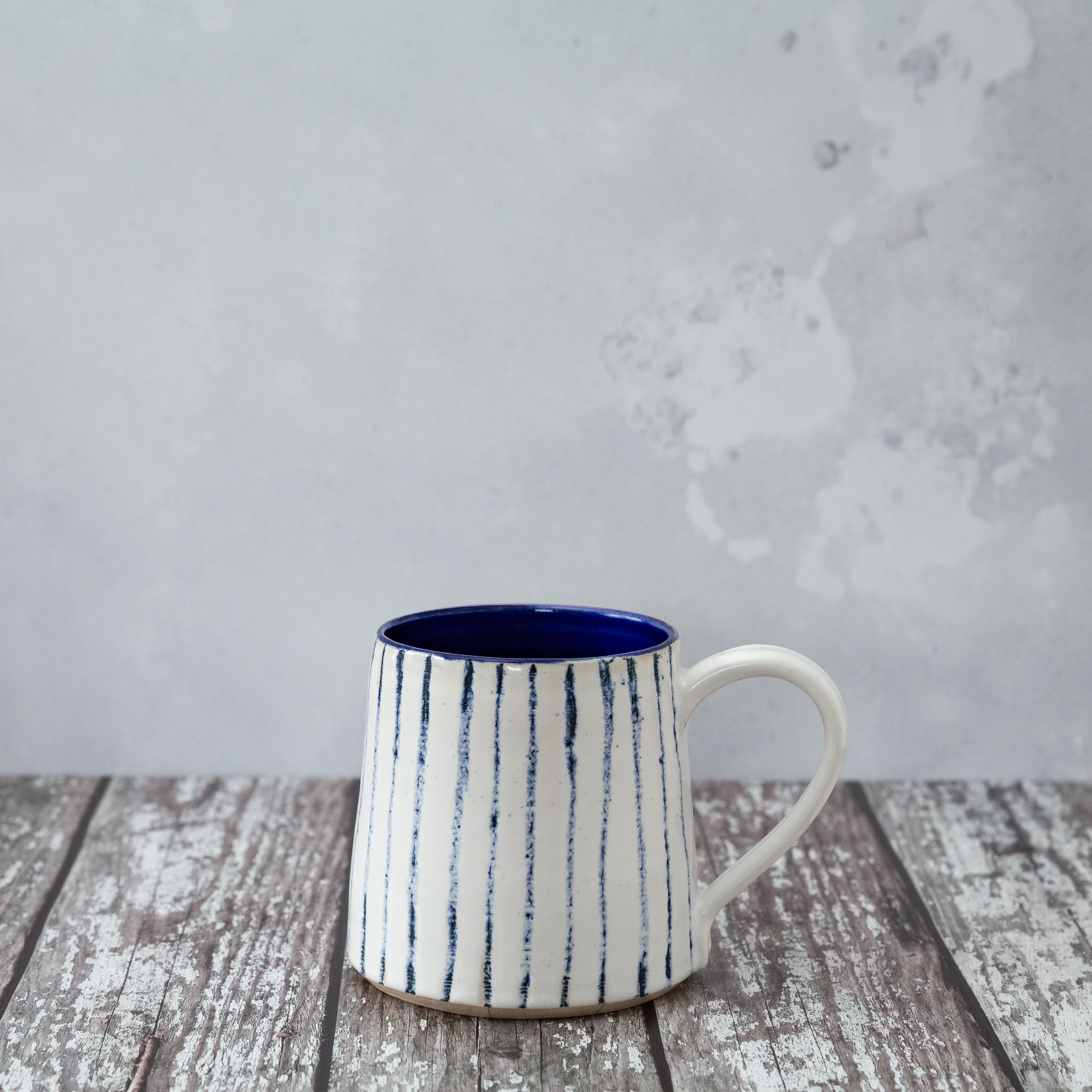 Ceramic mug