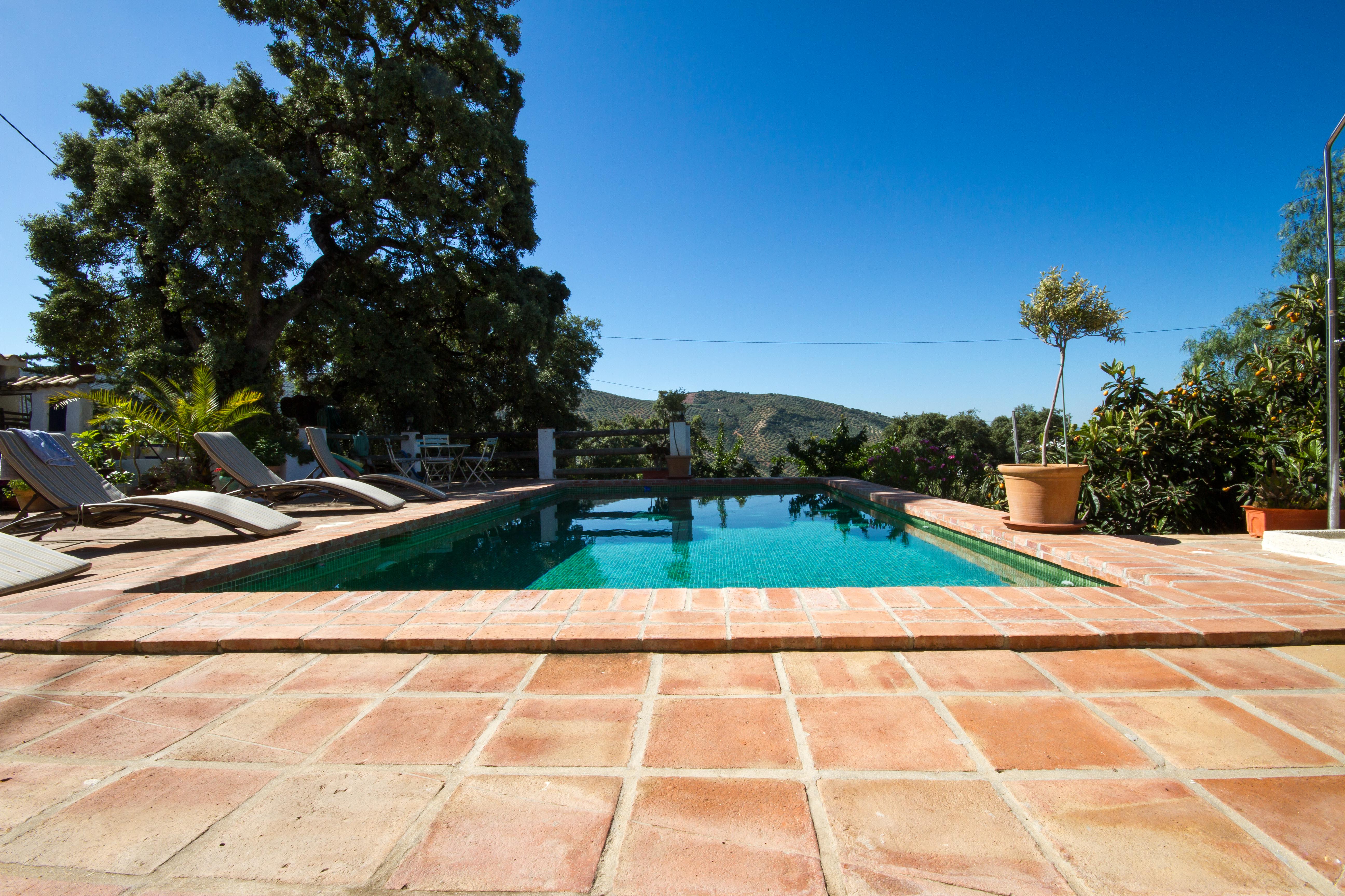 Finca Las Encinas