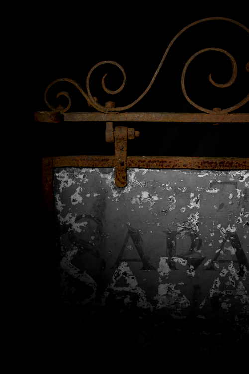 Public House Sign II