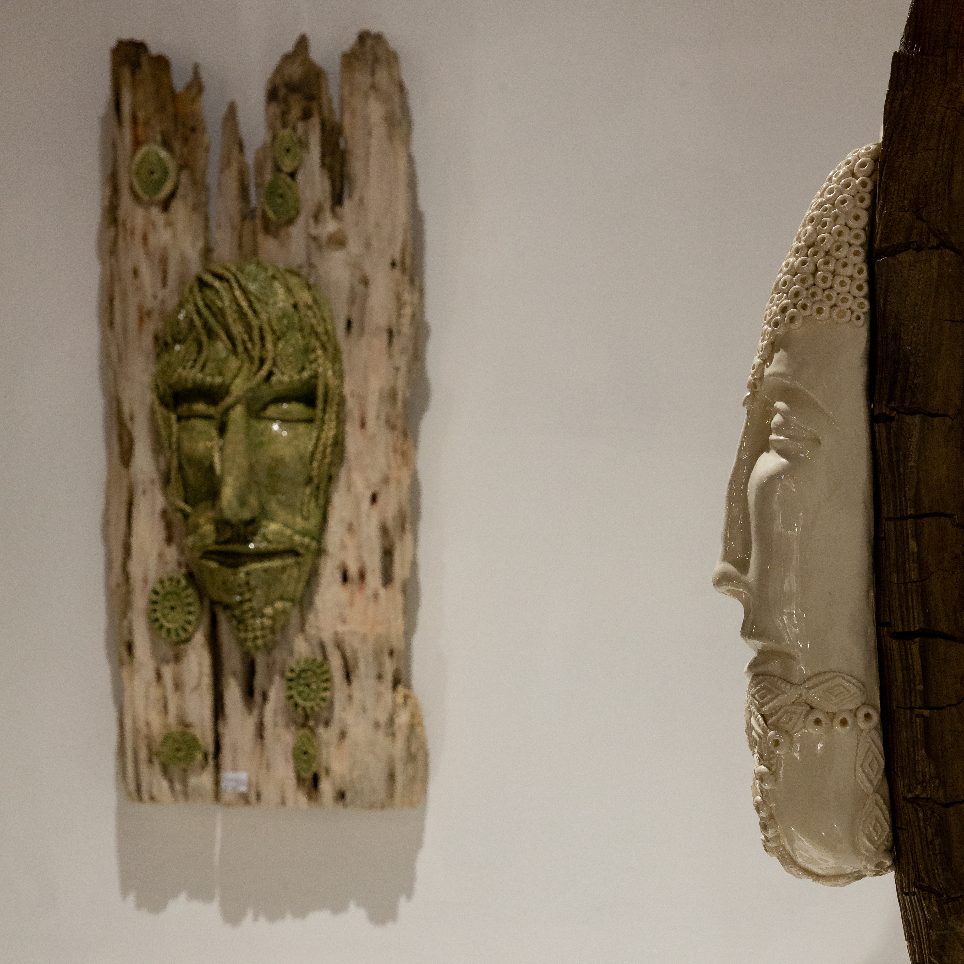 Ceramics by Janet Roberts