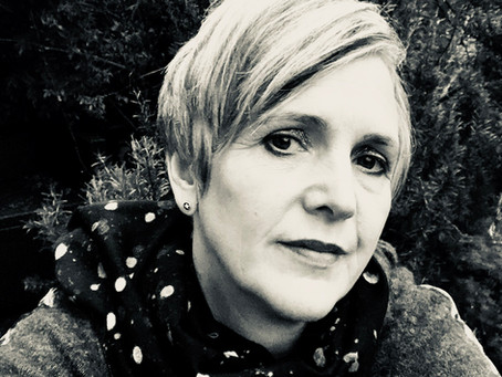 In the Frame: Louise Gardener