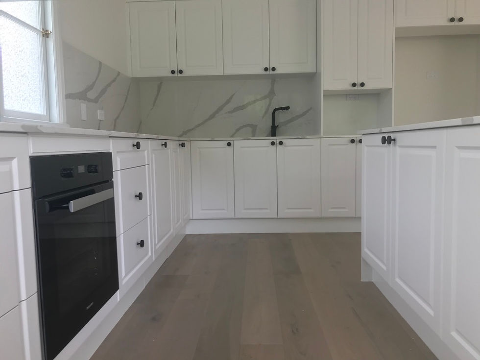 Graceville Kitchen