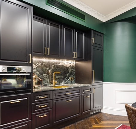 The Cabinetry Checklist for a Dream Home Renovation in Brisbane