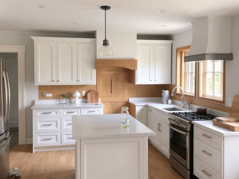 Planning Your Kitchen Renovation Budget: What to Expect & How to Prepare