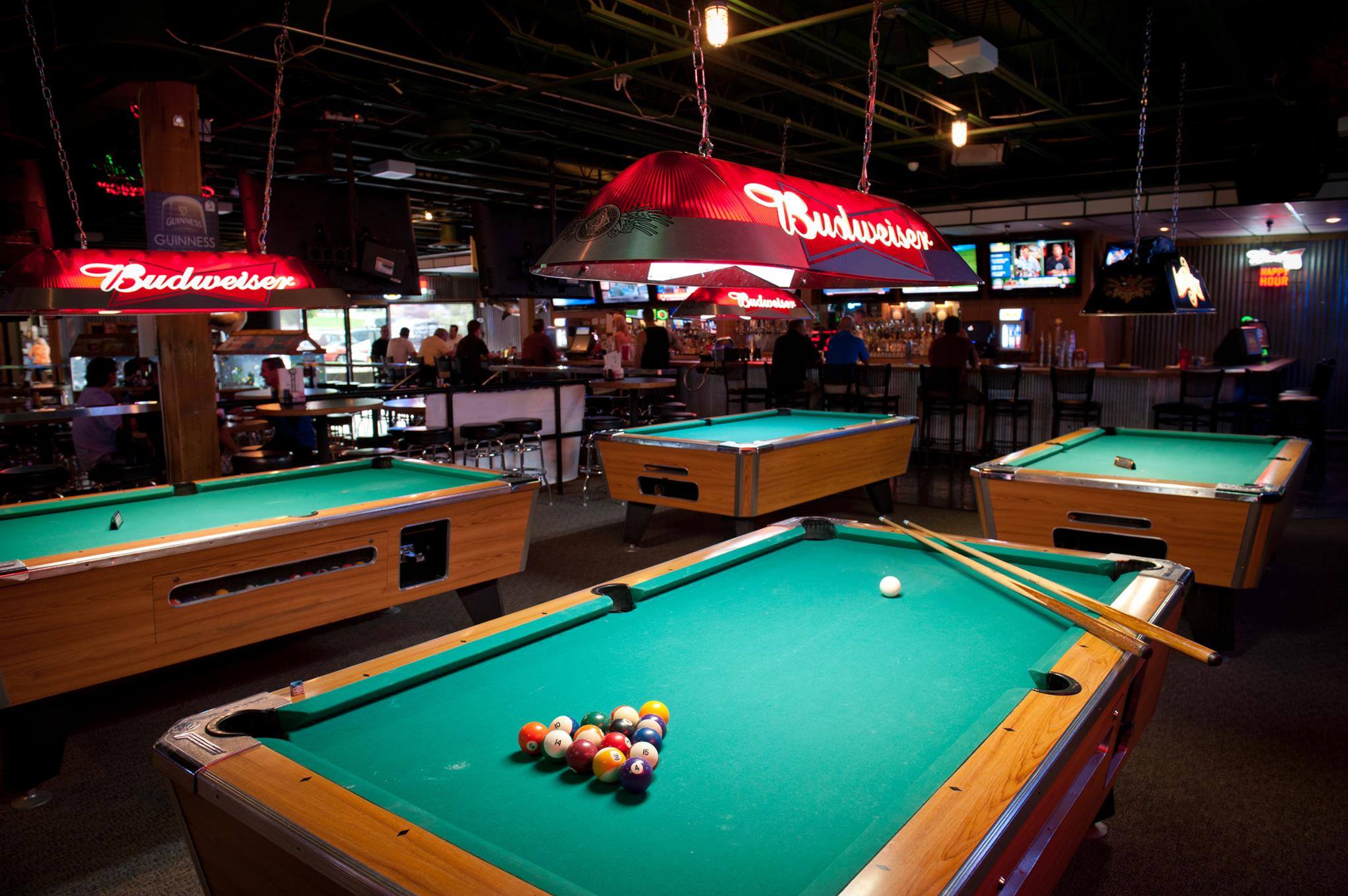 Sportsbar Greenwood Village