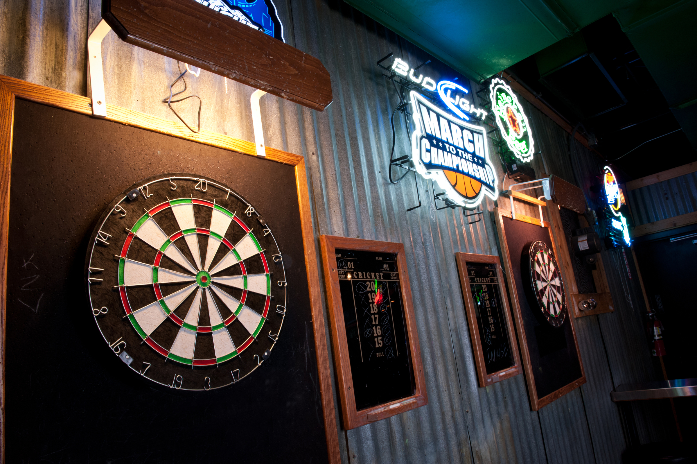 Sportsbar Greenwood Village