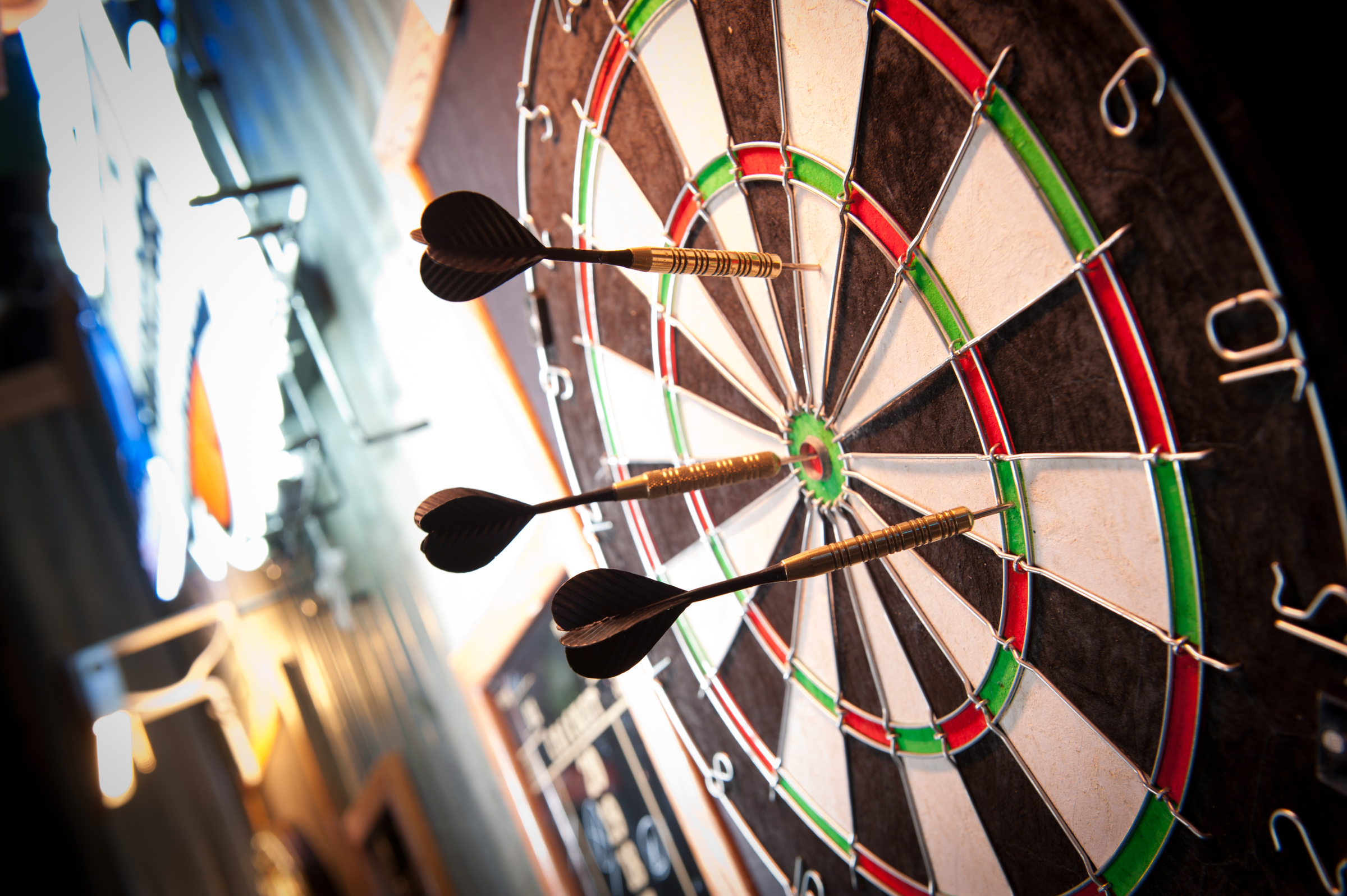 Sportsbar Greenwood Village