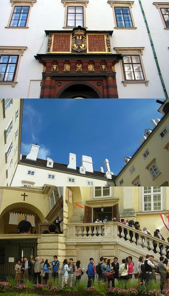 4 教会ミサ 生活に根付いた音楽 Wien