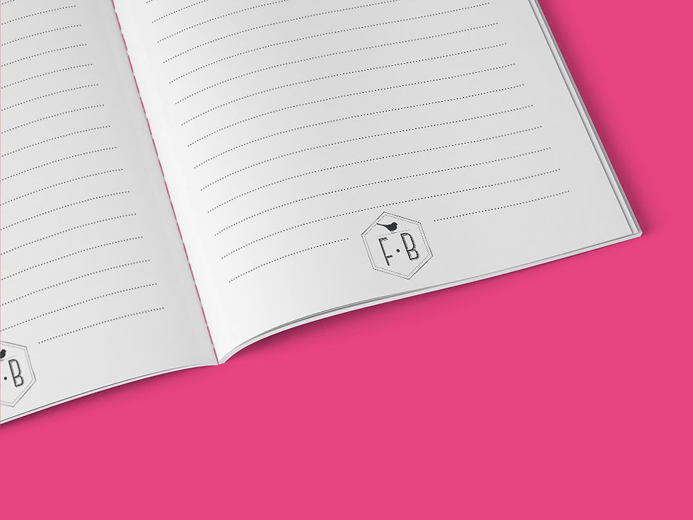 Miniature : Cahier Nantes | Tour Lu