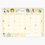Miniature : Planner Mensuel | Bretagne