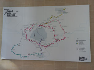 La SGP réactualise le calendrier du Grand Paris Express