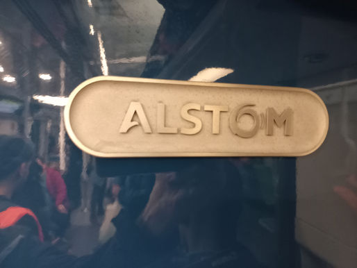 Alstom