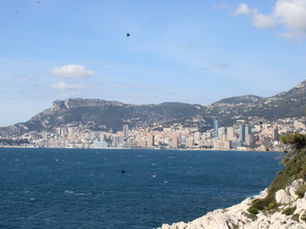 La Principauté de Monaco