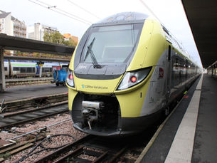 Un Omneo Centre-Val-de-Loire