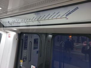 Automatisation & extension de la ligne 11 à Noisy-Champs : Je t'aime moi non plus ?