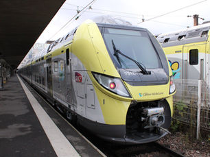 Navigo-Rémi : un titre unique Ile-de-France-Mobilités-Centre-Val-de-Loire