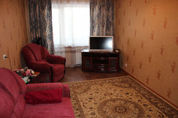 Апартаменты Усть-Каменогорск Аренда