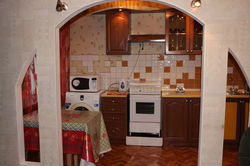 Апартаменты Усть-Каменогорск Аренда