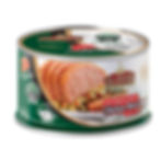 縮圖：El-Dina Meat Loaf (340g) - Single Can - Halal