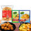 縮圖：[Value Deal] Farmpride Breaded Mid Wings 1kg + Kizmiq Fish/Cuttlefish
