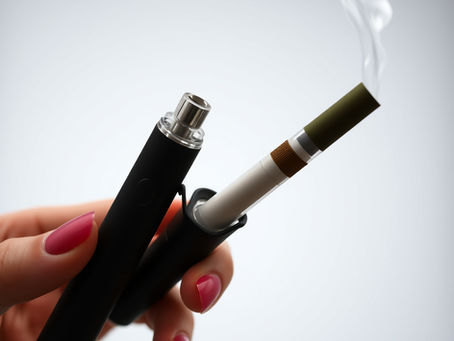 Youth Tobacco Use and Targeting in the Retail Environment