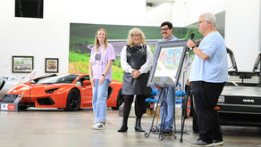 CCCHS YLinK Chapter Hosts a Successful State Youth Leaders in Kansas Conference 