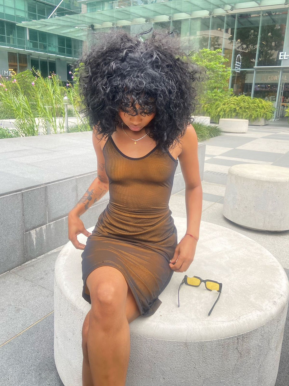 Miniatura: Vestido Summer