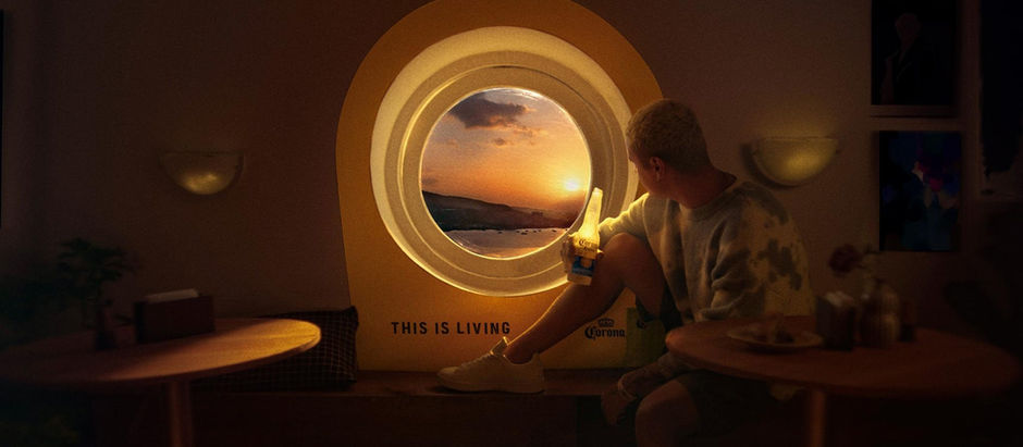 Brand Experience Sunset Point