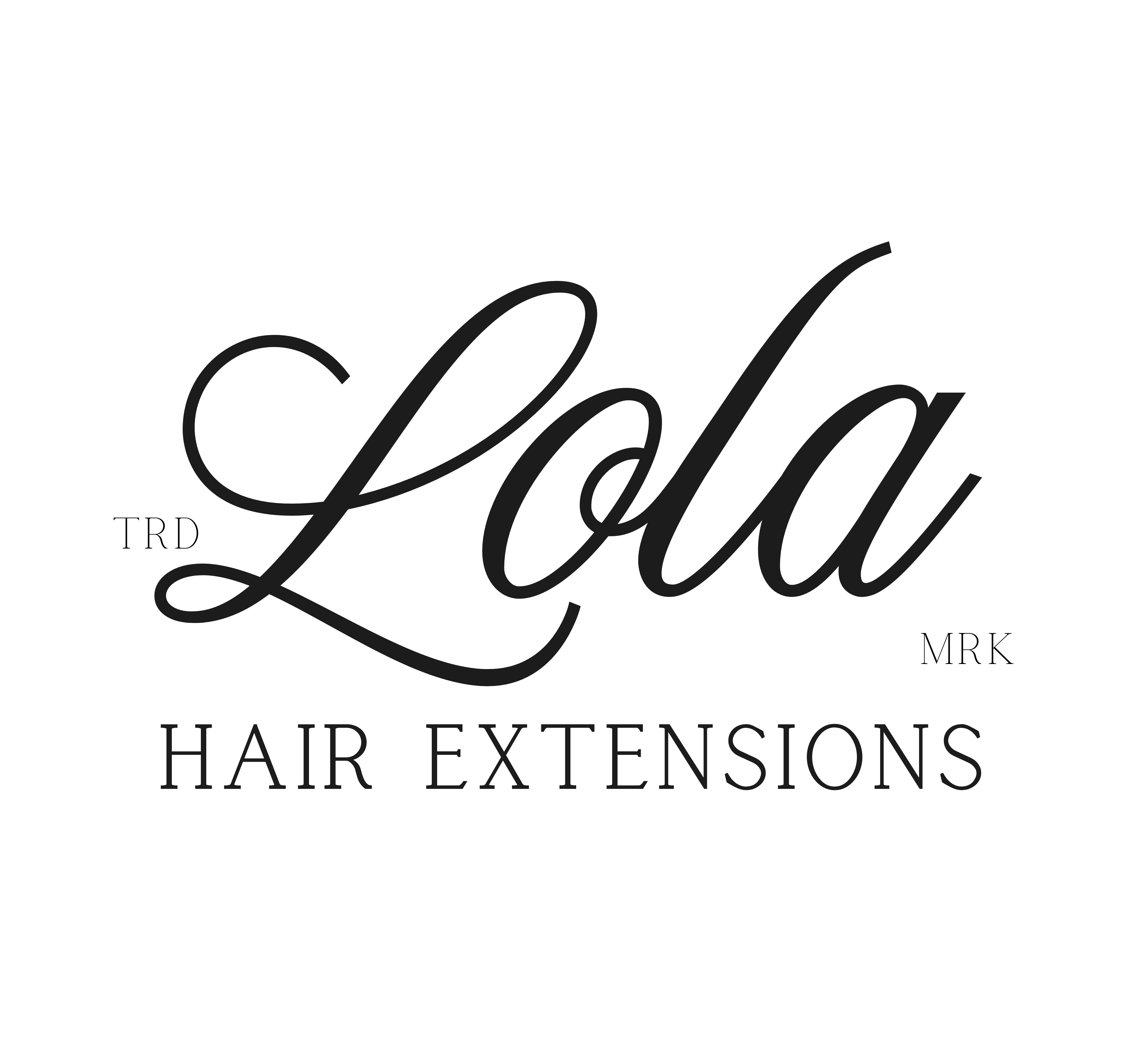 Salon West Extension Bar