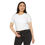 Thumbnail: Imperfect Beauty Crop Tee
