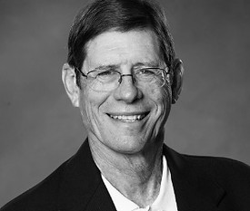 Ted R Headshot