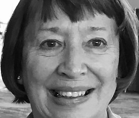 Mary Schneider