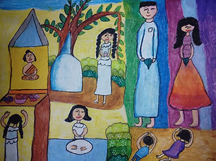 World Students Day