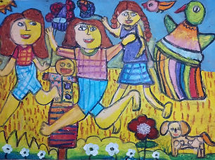 Worlds Children's Day