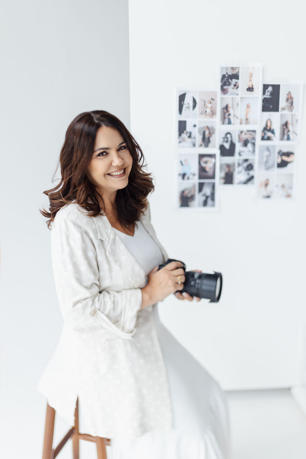 Taína Medeiros Ensaio Patroa (3)