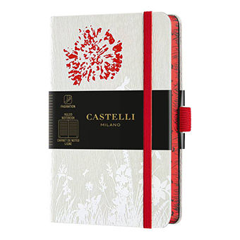 Carnet Foresta Poche Ligne