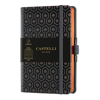 Carnet C&G Poche Ligne
