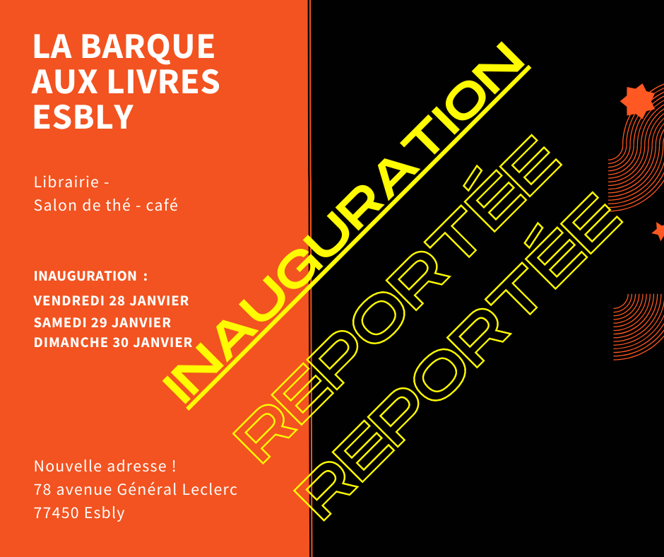 Mauvaises nouvelles ! content media
