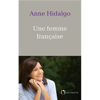 Une femme française