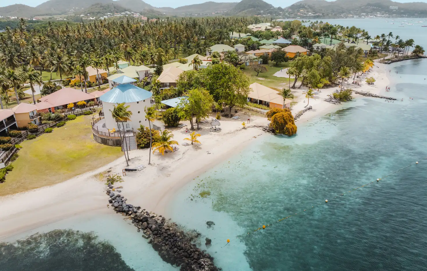 Martinique