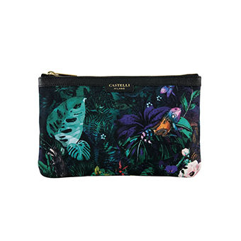 Pochette Poche Castelli