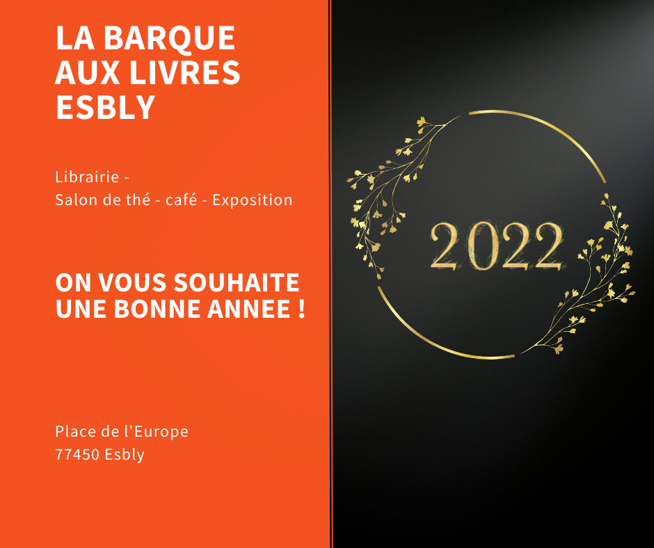 Bonne Année 2022 ! content media
