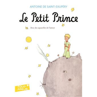 Le Petit Prince