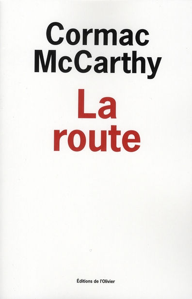 La route