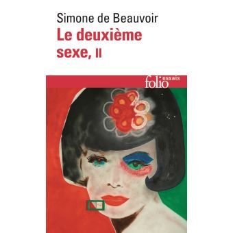 Le deuxième sexe, II
