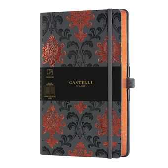 Carnet C&G Grand Format Ligne