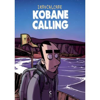 Kobane Calling