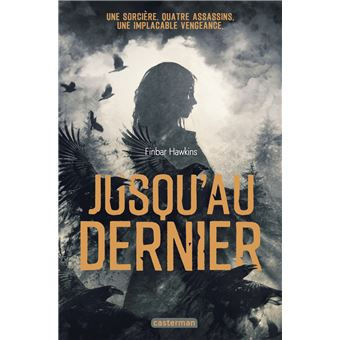 Jusqu'au dernier