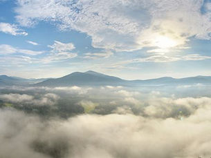 How to Enjoy 8 Perfect Summer Days in North Conway, NH [Infographic]